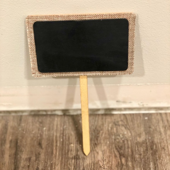 Wedding decor - Picture 8 of 8